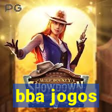 bba jogos